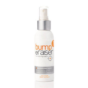 bump eraiser concentrated serum 125ml bump eraiser concentrated serum 125ml