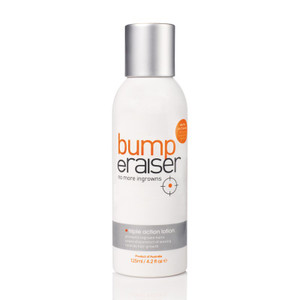 bump eraiser triple action lotion 125ml bump eraiser triple action lotion 125ml