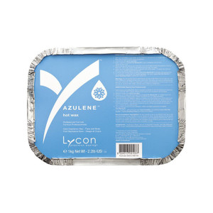 Lycon Azulene Hot Wax 1kg