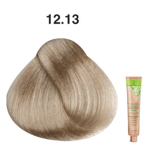 JJ's 100% Gray Coverage Permanent Hair Colour Cream 100ml - 12.13 Special Blonde Beige JJ's 100% Gray Coverage Permanent Hair Colour Cream 100ml - 12.13 Special Blonde Beige