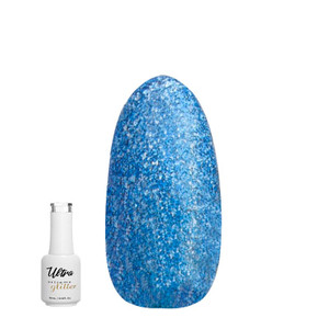 ultra nail gel extreme glitter XG