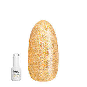 ultra nail gel extreme glitter XG