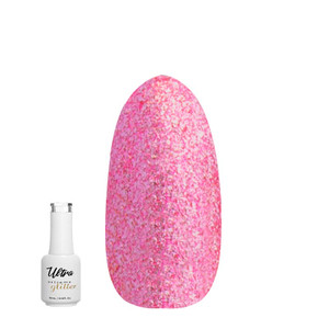 ultra nail gel extreme glitter XG