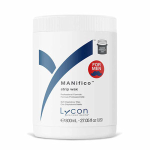 Lycon MANifico Strip Wax 800ml