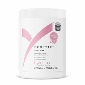 Lycon Rosette Strip Wax 800ml
