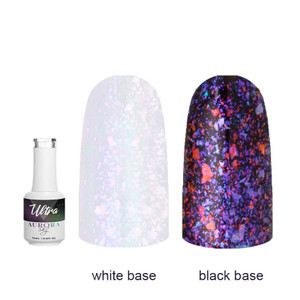 ultra aurora gel polish
