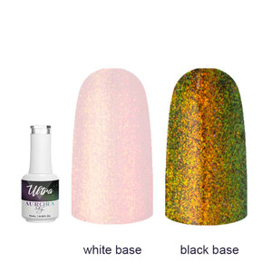 ultra aurora gel polish