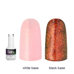 ultra aurora gel polish