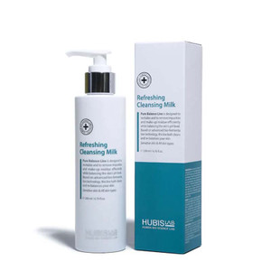 HUBISLAB refreshing cleansing milk ml HUBISLAB refreshing cleansing milk ml