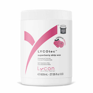 LYCOtec Superberry Strip Wax ml WEB