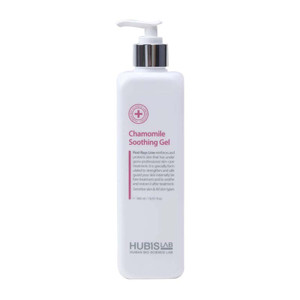 Hubislab Refreshing Cleansing Milk 1000ml - DBC Hair & Beauty Supplies