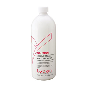lycon wax solvent 1l lycon wax solvent 1l