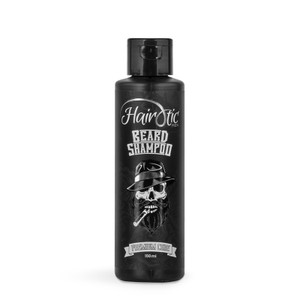 Hairotic Beard Shampoo 150ml Hairotic Beard Shampoo 150ml