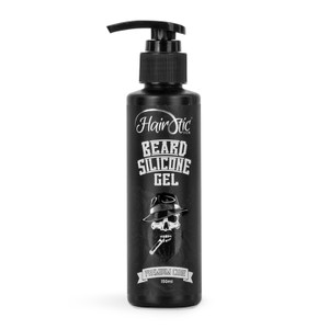 Hairotic Beard Silicone Velvet 150ml