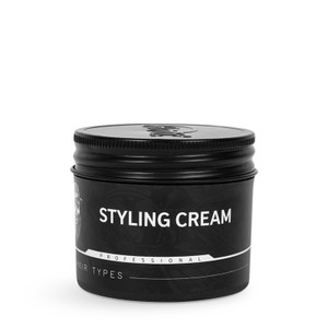 Hairotic Styling Cream 150ml