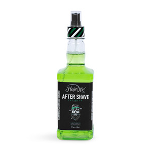 Hairotic After Shave - Infinite 500ml Hairotic After Shave - Infinite 500ml