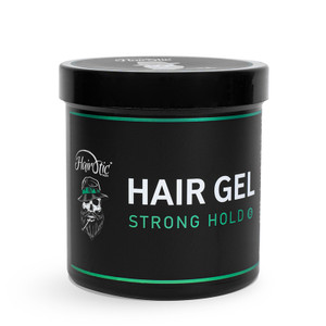Hairotic Hair Gel - Strong Hold 1000ml