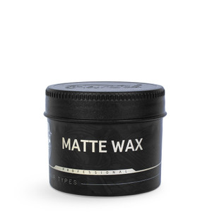 Hairotic Matte Wax - 150ml