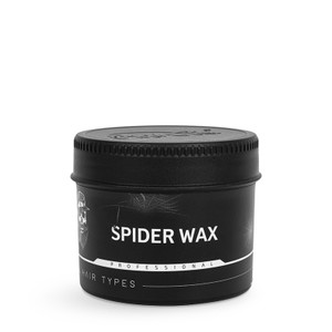 Hairotic Spider Wax - 150ml