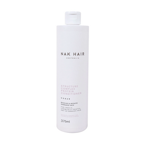 NAK Hair Nourish Conditioner 375ml NAK Hair Nourish Conditioner 375ml