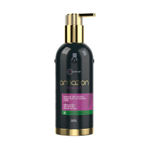 BR Science Amazon Forest Shampoo 250ml BR Science Amazon Forest Shampoo 250ml