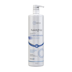 BR Science Fusion Frizz Conditioner 1L BR Science Fusion Frizz Conditioner 1L