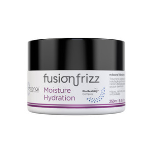 BR Science Fusion Frizz Moisture Hydration 250ml BR Science Fusion Frizz Moisture Hydration 250ml