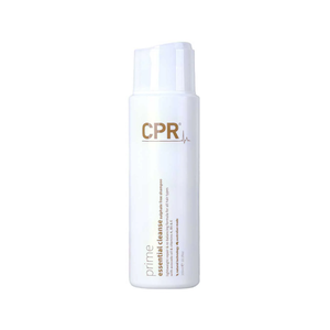 CPR Essential Cleanse Sulphate Free Shampoo 300ml