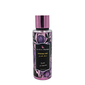 Jardin Flamingo Fragrance Mist - Smell Of Heaven 250ml Jardin Flamingo Fragrance Mist - Smell Of Heaven 250ml