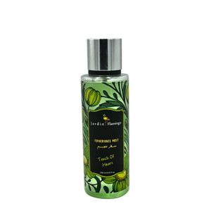 Jardin Flamingo Fragrance Mist - Touch Of Heart 250ml Jardin Flamingo Fragrance Mist - Touch Of Heart 250ml