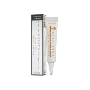 Elleebana Strong Hold Lash Lift Adhesive Squeeze Tube 10mL Elleebana Strong Hold Lash Lift Adhesive Squeeze Tube 10mL