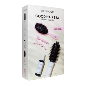 Bondi Boost Good Hair Era Blowout Brush Set Bondi Boost Good Hair Era Blowout Brush Set