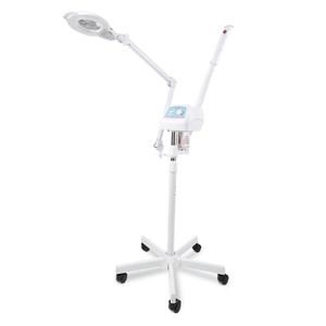Salon Facial Steamer & Magnifying Lamp H1107