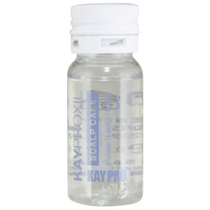 kayproxil scalp care hair loss prevention adjuvant lotion 10ml vial kayproxil scalp care hair loss prevention adjuvant lotion 10ml vial