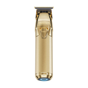 BaBylissPRO GoldFXONE All-metal interchangeable battery trimmer BaBylissPRO GoldFXONE All-metal interchangeable battery trimmer