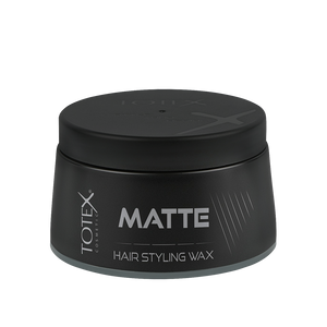 Totex Hair Styling Wax 150ml Matte Totex Hair Styling Wax 150ml Matte