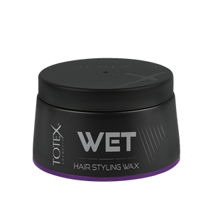 Totex Hair Styling Wax 150ml Wet Totex Hair Styling Wax 150ml Wet
