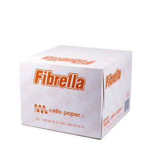 fibrella cello paper