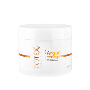Totex Hair Care Mask Argan 500ml