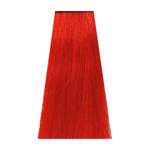 JJ's Pure Pigments Direct Hair Colour Cream 100ml - Hell Fire