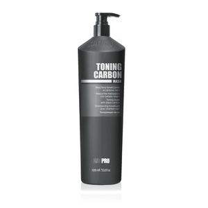 KayPro Toning Carbon Mask 1000ml KayPro Toning Carbon Mask 1000ml