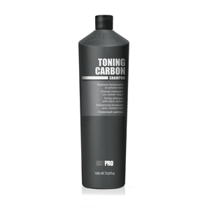 KayPro Toning Carbon Shampoo 1000ml KayPro Toning Carbon Shampoo 1000ml