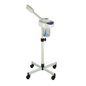 Aldo Facial Steamer - White