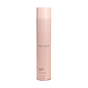 NAK-FINISHING-HAIR-SPRAY-500G-BONUS-SIZE NAK-FINISHING-HAIR-SPRAY-500G-BONUS-SIZE
