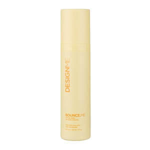 DesignME Bounce.Me Curl Spray Gel 230ml DesignME Bounce.Me Curl Spray Gel 230ml