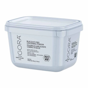 Schwarzkopf Igora Vario Blond Plus 450g