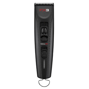 BaBylissPRO FX3 Hair Clipper BaBylissPRO FX3 Hair Clipper