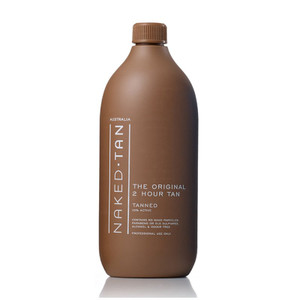 naked tan original 2 hour tan tanned naked tan original 2 hour tan tanned