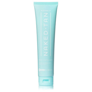 Naked Tan Body Exfoliator 150ml Naked Tan Body Exfoliator 150ml