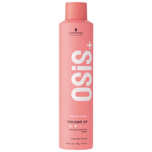 Schwarzkopf Osis+ Volume Up Booster Spray 300ml